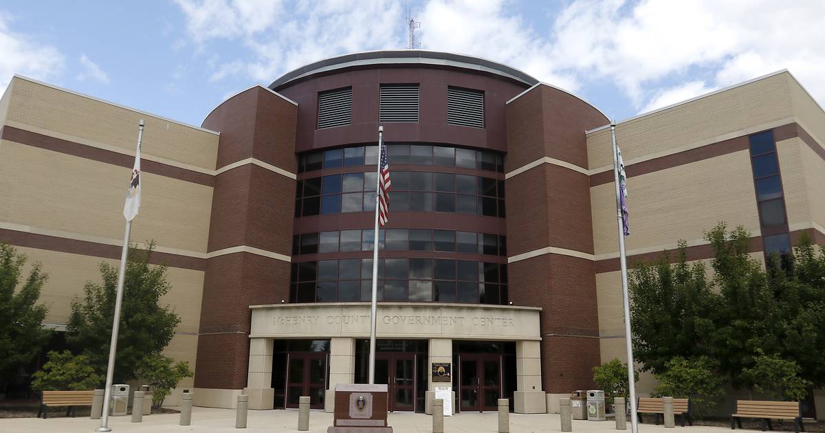 Owe McHenry County court fines? Amnesty on fees and interest begins