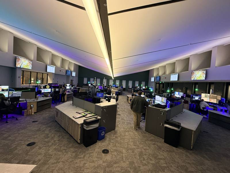 Lake Consolidated Emergency Communications (LakeComm) is officially operational at the Regional Operations and Communications Facility in Libertyville, after the successful completion of a two-week consolidation of 911 and public safety communications services for 30 police and fire agencies across Lake County.