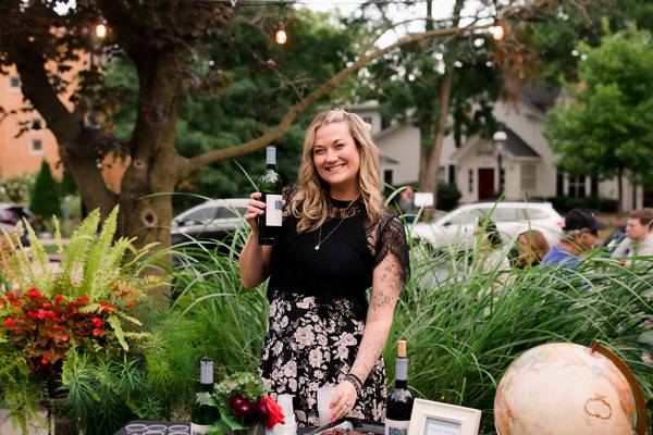 Geneva’s Graham’s marks 35th year of wine, chocolate tasting