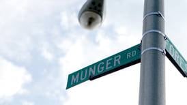 Exploring the lore of Munger Road