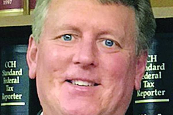 Bureau County Treasurer Birkey announces reelection bid 
