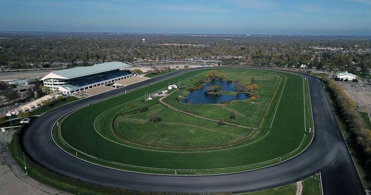 Chicago Bears reopen search for stadium location, including Northwest Indiana