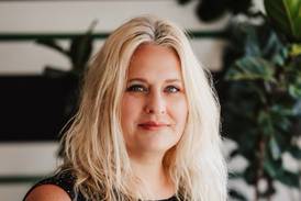 Amy Yehoshua helps clients heal at the  root with acupuncture