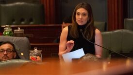 Rich Miller: Pritzker’s contribution to Croke