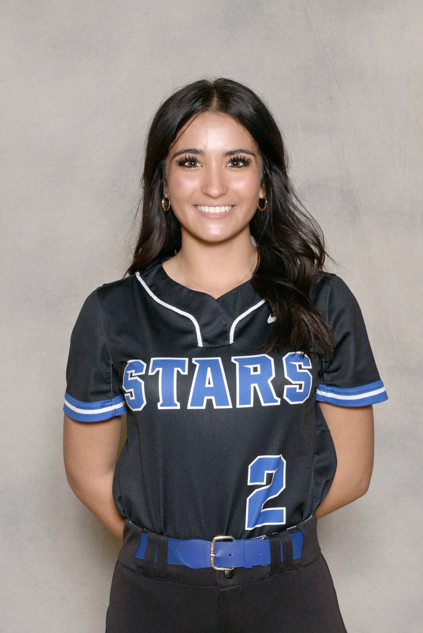 St. Charles North's Maddie Hernandez