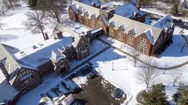 DuPage forest preserve’s 2026  budget includes habitat restoration projects, golf course renovation