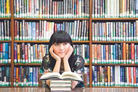 Check out these titles with a little help from the Geneva Public Library 