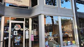 Prairie Fox Books in Ottawa to close temporarily for renovations
