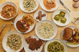 Plant powered in the new year