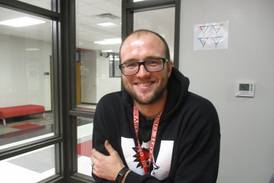 Yorkville District 115 names new principal, assistant principal at 2 schools