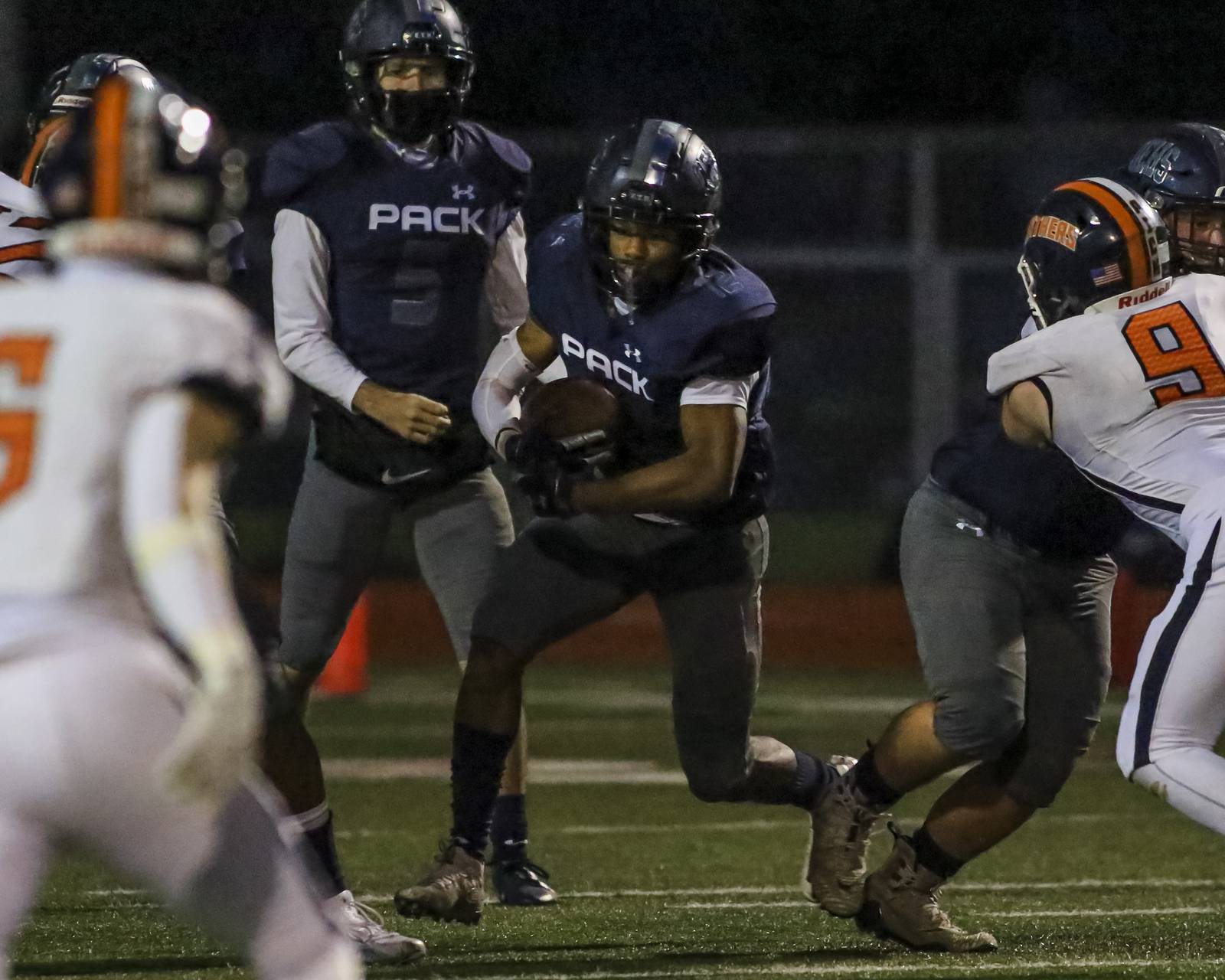 Photos Oswego vs. Oswego East football Shaw Local