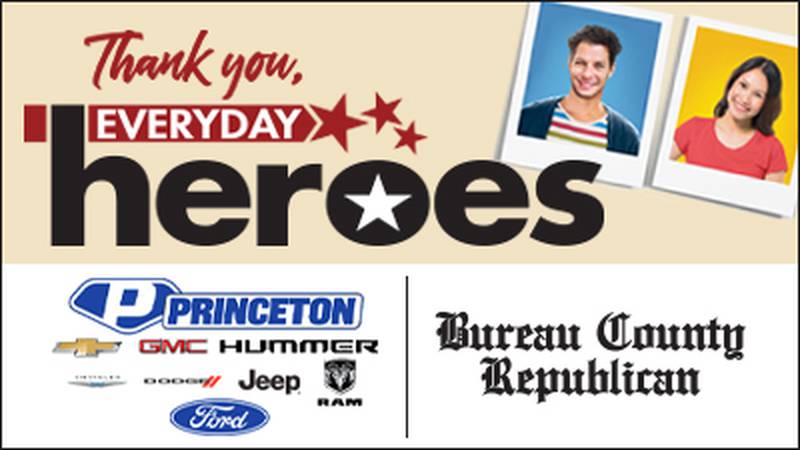 2026 Thank You, Everyday Heroes Read Now_ILV