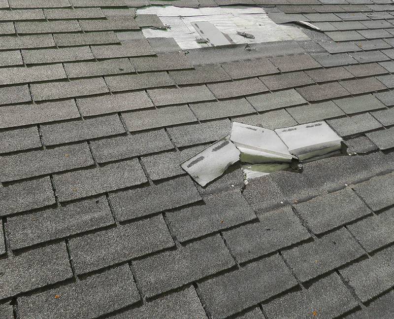 Carmody Construction - Why is Submitting an Insurance Claim After a Bad Storm so Important?