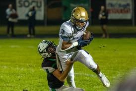 Seneca’s late drive keeps it unbeaten: The Times Week 4 Football Notebook