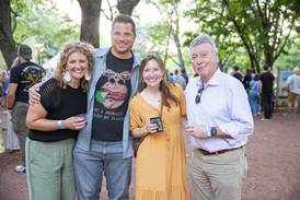 Brookfield Zoo Chicago kicks off summer with concerts, carousel and animal experiences