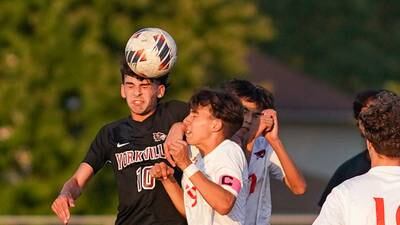 Boys soccer: Here is the 2024 Record Newspapers All-area soccer team