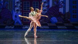 Salt Creek Ballet to perform ‘The Nutcracker’ at College of DuPage theatre