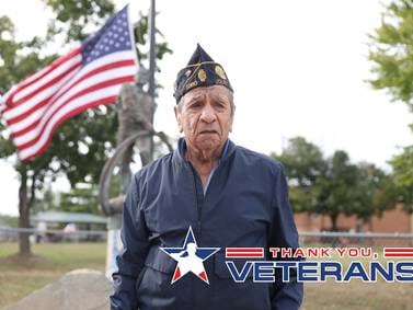 World War II veteran Joe Belman championed Joliet causes, activism 