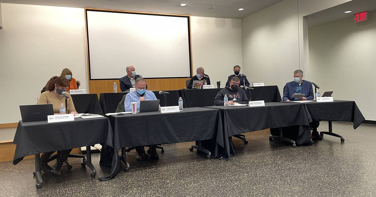 Changes to DeKalb landlord, tenant code address leases, tow fees Shaw Local