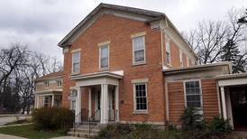Crystal Lake historic building to get landmark vote after church that owns it sought demolition permit