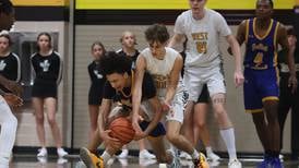 Boys basketball: Quality of play adds spice to Joliet West-Joliet Central rivalry