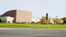 Rochelle Township High School to host 8th Grade Curriculum Night Dec. 3