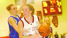 Illinois Valley girls basketball top 25 all-time scoring leaders