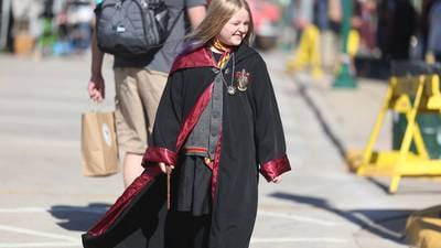 Photos: Magic in Morris