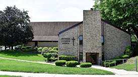 Kids invited to trick-or-treat at Morrison church Oct. 31