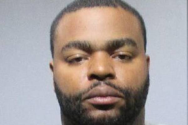 Joliet man sentenced to 35 years for 2020 double murder in Boulder Hill