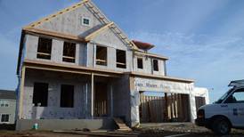 New construction added nearly $150 million in value to Yorkville over past year