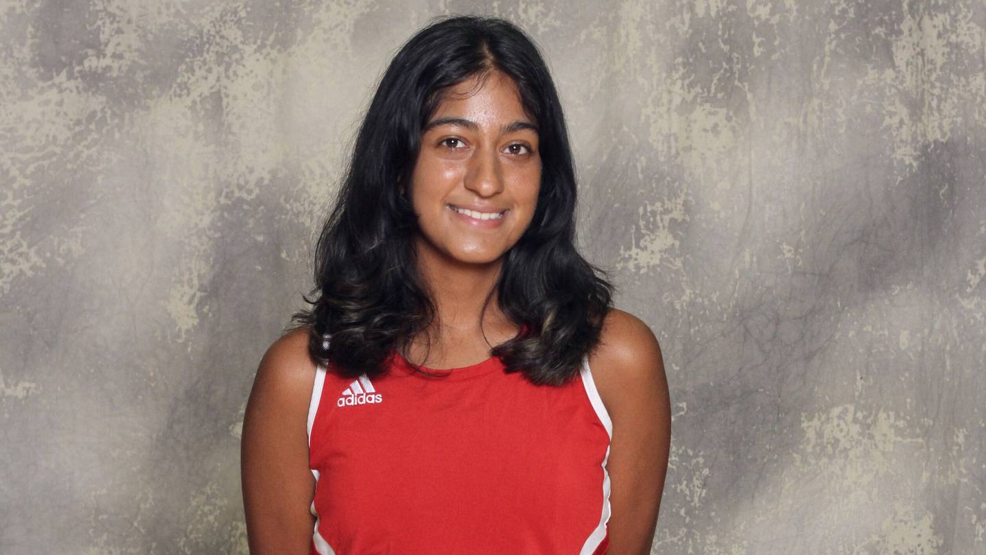 Huntley's Ruhi Gulati