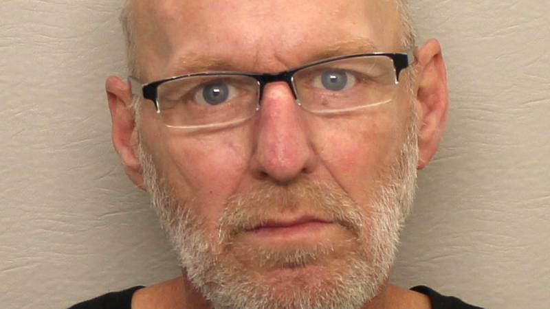 Mt. Morris man sentenced to prison for theft, resisting arrest