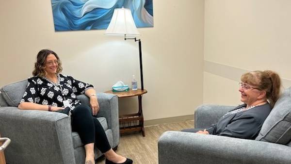 Rochelle hospital launches behavioral health department:   ‘Even though we’re a small town, the need is great’