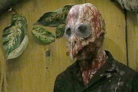 Peru Haunted House to open