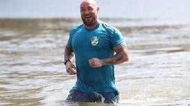 Morris, Coal City orgs participate in Polar Plunge for Special Olympics March 14