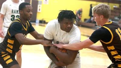 Photos: Jacobs vs. Grayslake Central in Hinkle Holiday Classic boys basketball
