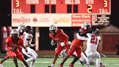 Under the radar: 5 Daily Journal area players who could break out