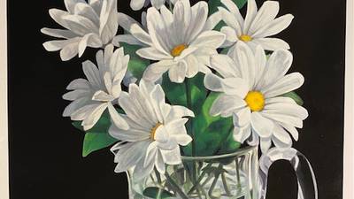 Here’s what’s happening at Sycamore art gallery in August