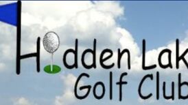 Hidden Lake Ladies League
