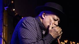 Illinois Rock Museum Hall of Fame in Joliet will induct blues musicians with local roots
