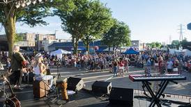 Dixon Petunia Festival to celebrate 60 years of summer fun