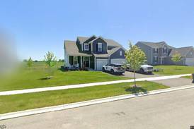 Sale closed in Oswego: $540,000 for a four-bedroom home