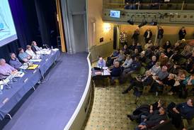 Controversial Woodstock gravel pit consideration delayed until June; opponents’ claims called ‘baseless’