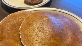 Yorkville American Legion holding monthly Sunday breakfast