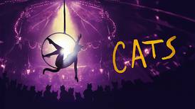 ‘Cats’ coming to Paramount Theatre in Aurora in May 