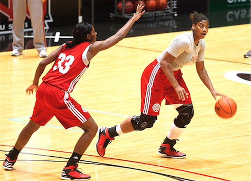 NIU women's basketball adds height, depth to roster Shaw Local