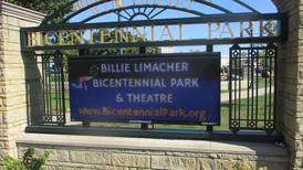 Joliet gives details on future programs at Bicentennial Park