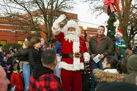 Holidays happenings abound in Downers Grove, Westmont