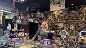 ‘Make it better’ - Rock Soul Love Luminary Foundation helps those in need feel seen, served